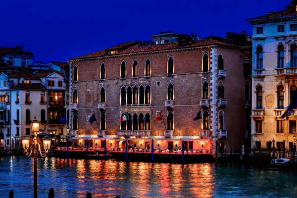 The Gritti Palace, a Luxury Collection Hotel, Venice image 1