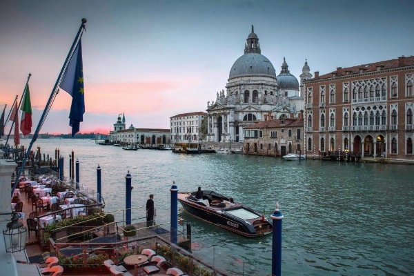 The Gritti Palace, a Luxury Collection Hotel, Venice image 17