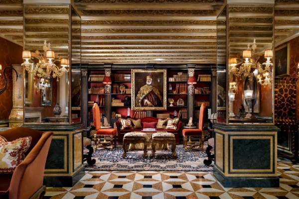 The Gritti Palace, a Luxury Collection Hotel, Venice image 18