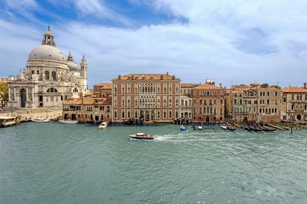 The Gritti Palace, a Luxury Collection Hotel, Venice Main image