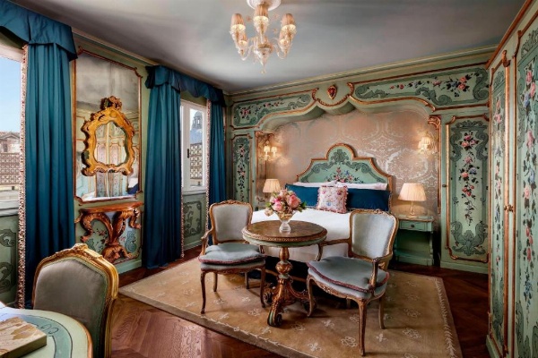 The Gritti Palace, a Luxury Collection Hotel, Venice image 22