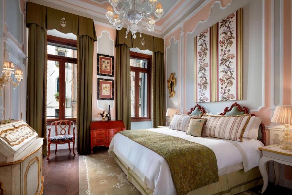 The Gritti Palace, a Luxury Collection Hotel, Venice image 23