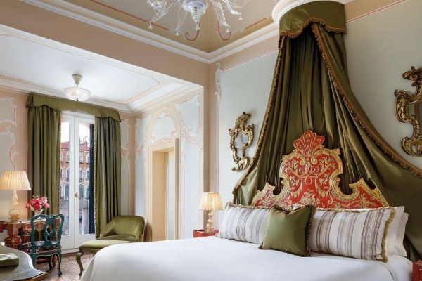 The Gritti Palace, a Luxury Collection Hotel, Venice image 26