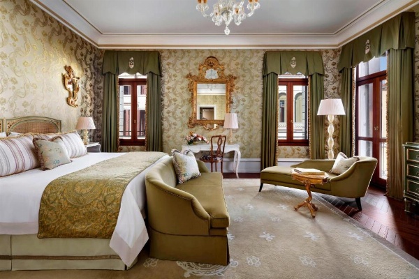 The Gritti Palace, a Luxury Collection Hotel, Venice image 27