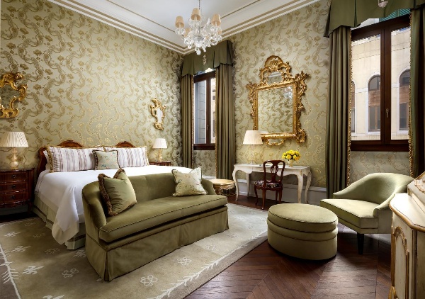 The Gritti Palace, a Luxury Collection Hotel, Venice Main image