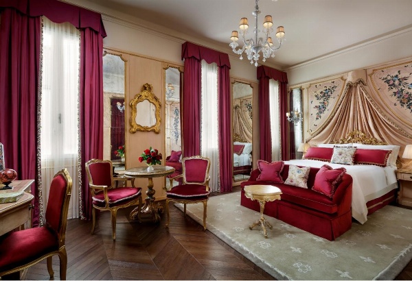 The Gritti Palace, a Luxury Collection Hotel, Venice image 4