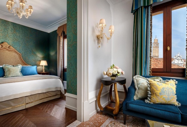 The Gritti Palace, a Luxury Collection Hotel, Venice image 6